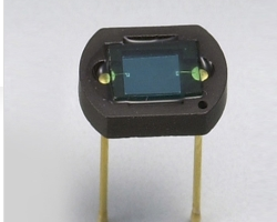 (image for) S1133Si photodiode